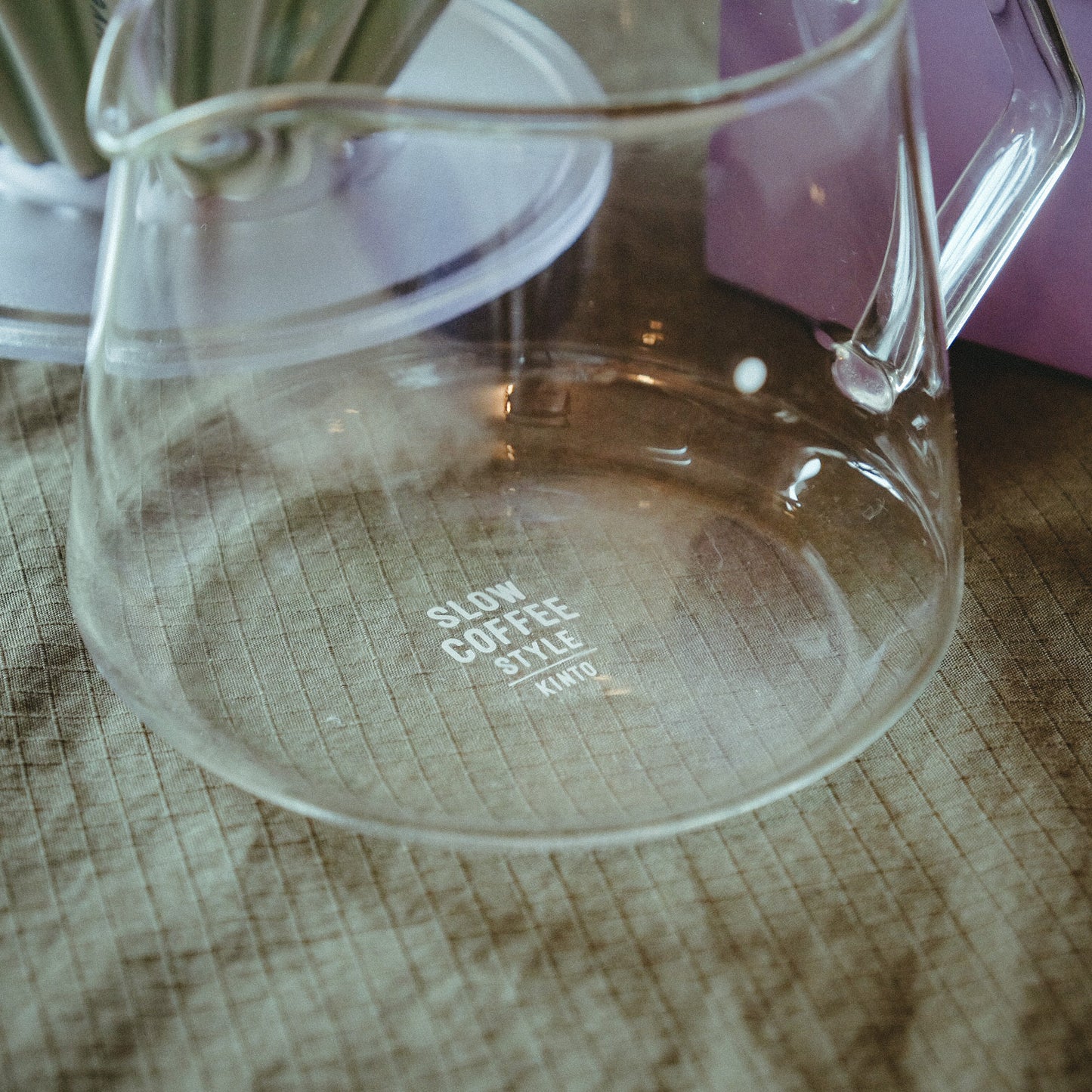SCS-S02 Coffee Server, 300ml