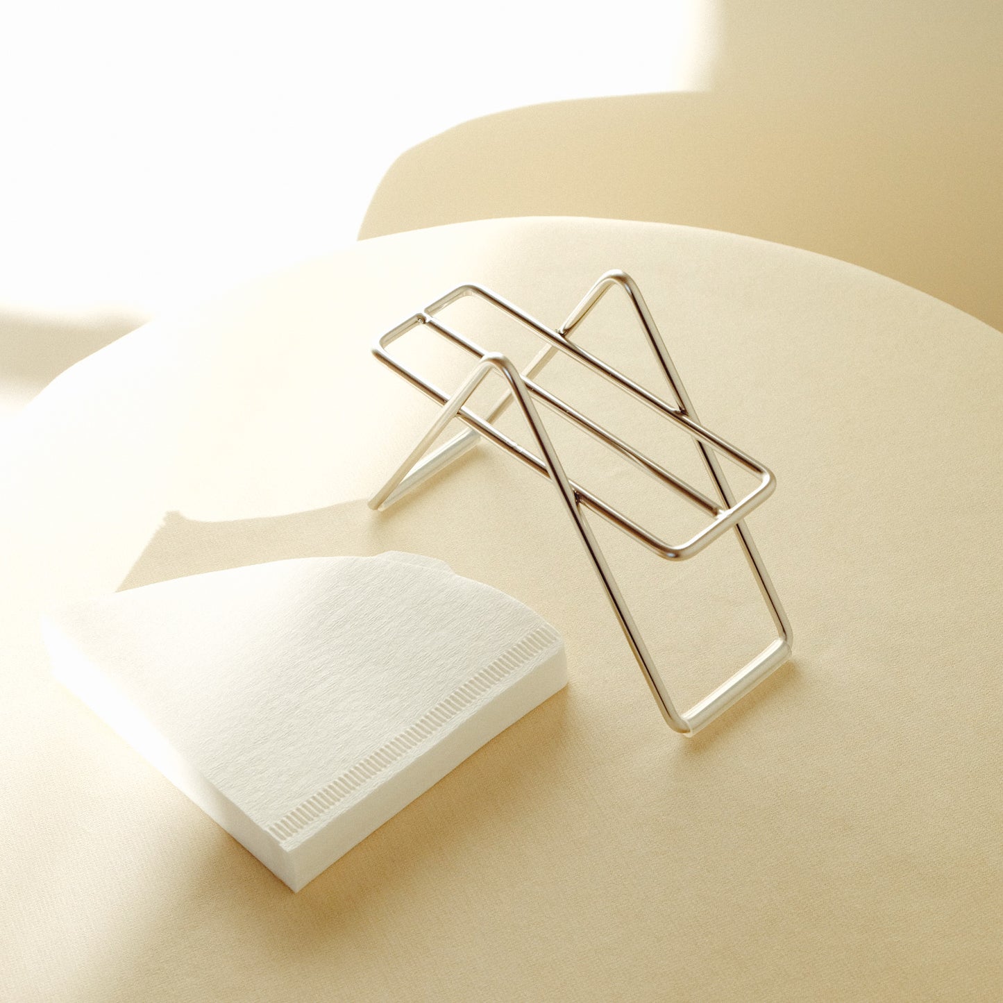 Filter Stand
