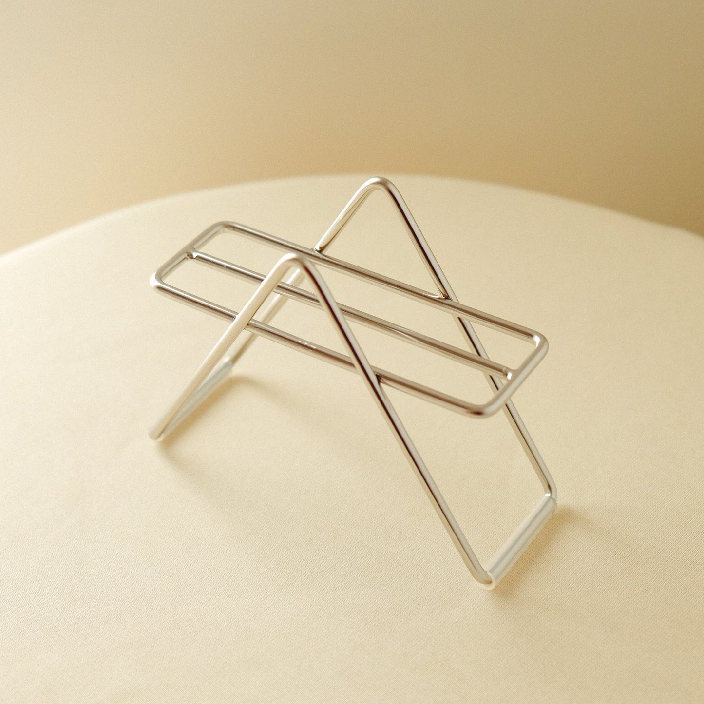 Filter Stand