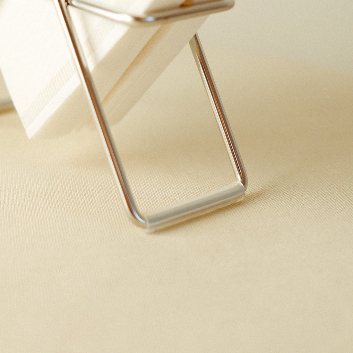 Filter Stand